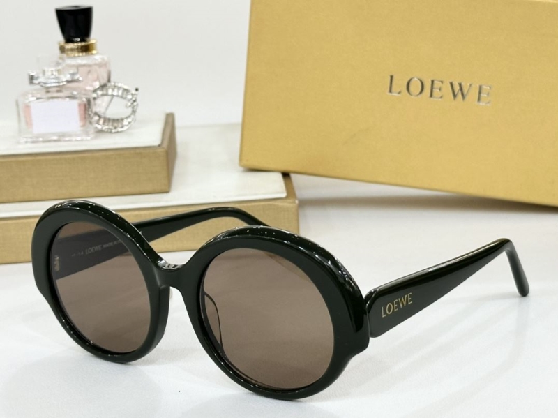 Loewe Sunglasses